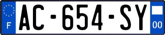 AC-654-SY