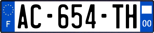 AC-654-TH