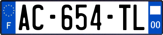 AC-654-TL