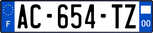 AC-654-TZ