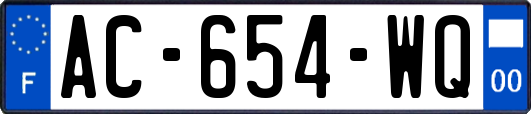 AC-654-WQ