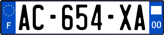 AC-654-XA