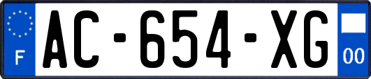 AC-654-XG