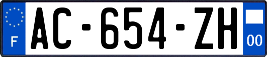 AC-654-ZH