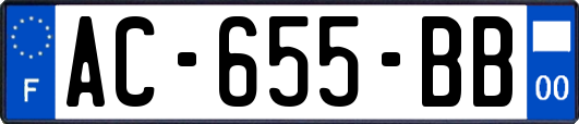 AC-655-BB