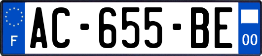 AC-655-BE