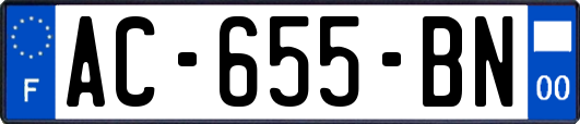 AC-655-BN