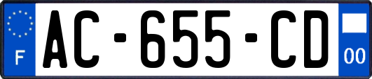 AC-655-CD