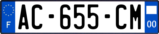 AC-655-CM