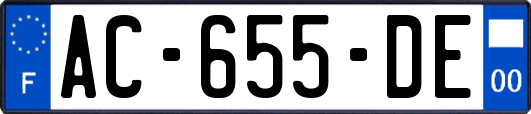 AC-655-DE