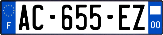 AC-655-EZ