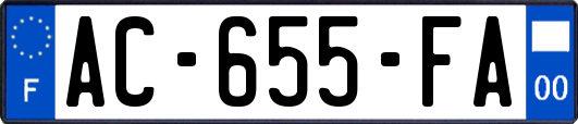 AC-655-FA