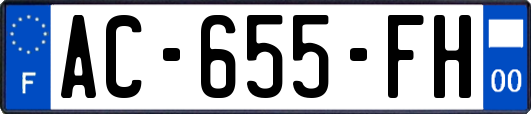 AC-655-FH