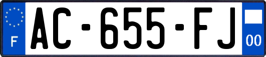 AC-655-FJ