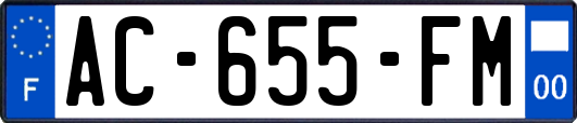 AC-655-FM