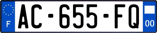 AC-655-FQ
