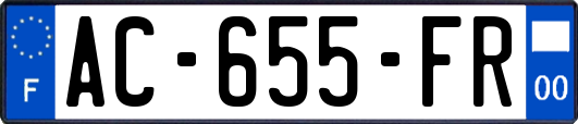 AC-655-FR