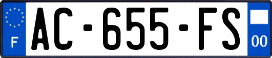 AC-655-FS
