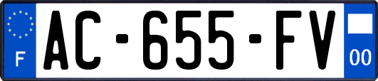 AC-655-FV