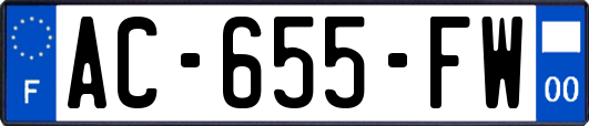 AC-655-FW