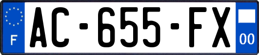 AC-655-FX