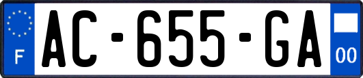 AC-655-GA