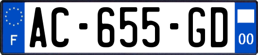 AC-655-GD