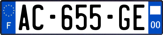AC-655-GE