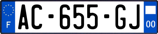 AC-655-GJ