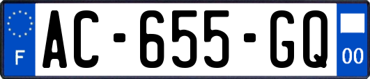 AC-655-GQ