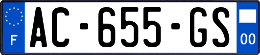 AC-655-GS