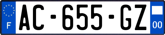 AC-655-GZ