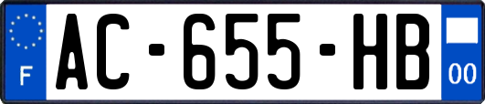 AC-655-HB