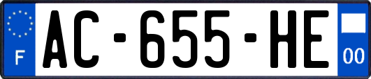 AC-655-HE