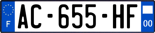 AC-655-HF