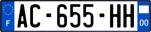 AC-655-HH