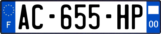 AC-655-HP