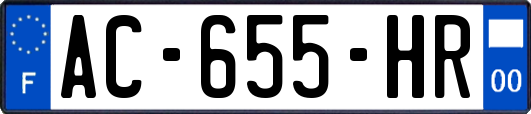 AC-655-HR