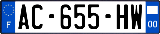 AC-655-HW