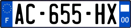 AC-655-HX