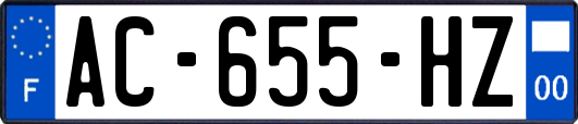 AC-655-HZ