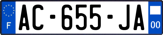 AC-655-JA