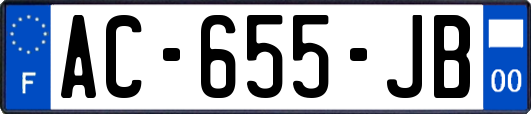 AC-655-JB