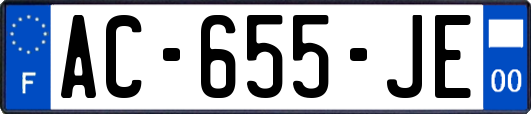 AC-655-JE