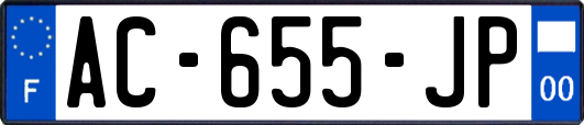 AC-655-JP