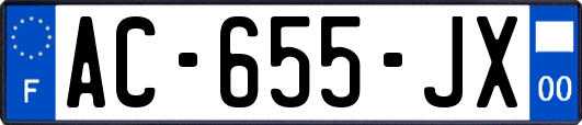 AC-655-JX