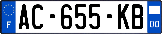 AC-655-KB