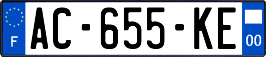 AC-655-KE