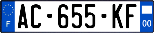 AC-655-KF