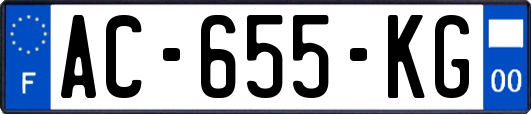AC-655-KG